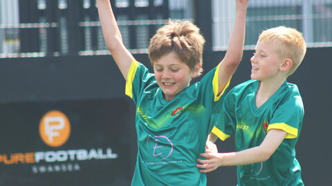 Foundation PLPS tournament