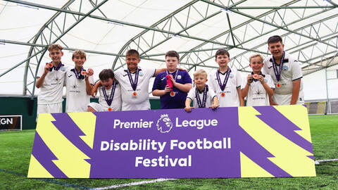 Swans Foundation Disability festival