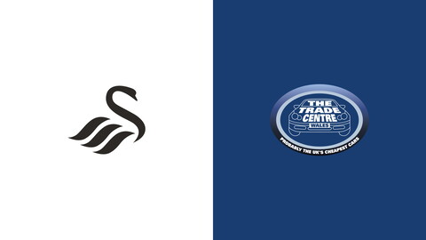 Trade Centre Wales partner lockup