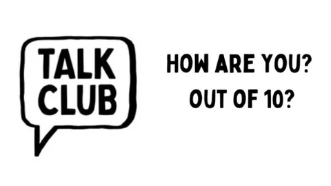 Talk Club Swans Foundation