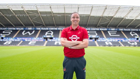 Michael Duff Stadium