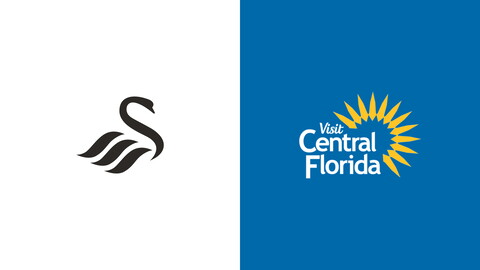 Visit Central Florida graphic