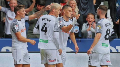 Jerry Yates Coventry cele