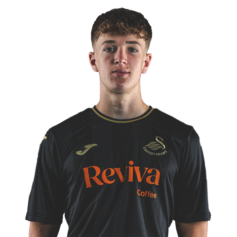 Kit Margetson headshot