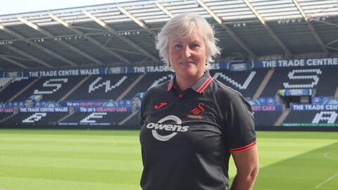 Caroline Gwilym Foundation