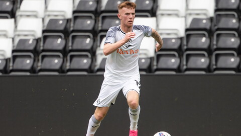 Liam Smith | Swansea