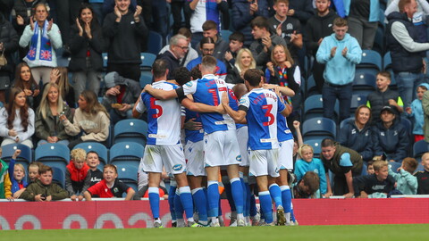 Blackburn Rovers