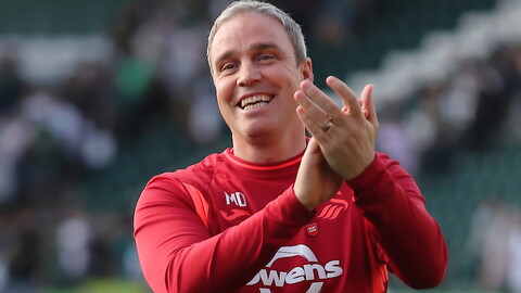 Michael Duff Plymouth