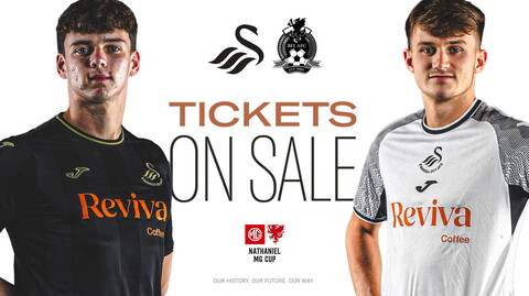 Nathaniel MG Cup QF Tickets graphic