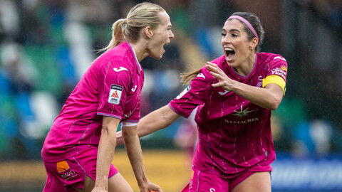 we always believed that we could score a last-minute goal.