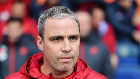 Michael Duff at Blackburn Rovers