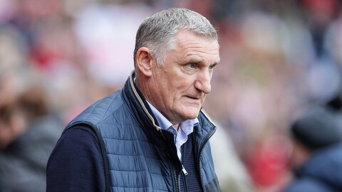 Tony Mowbray