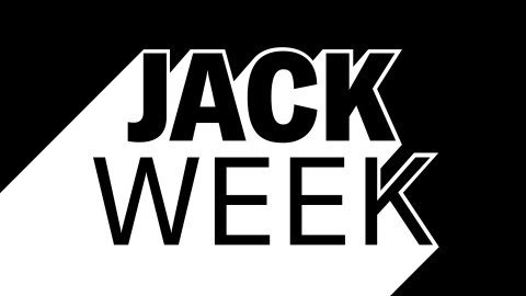 Jack Week Banner