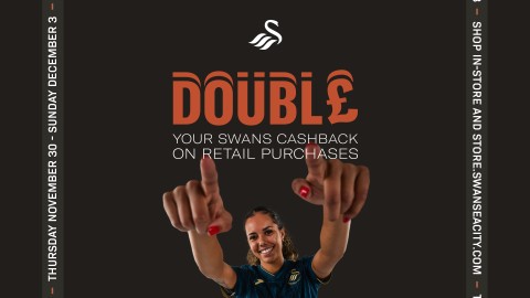 double swans cash