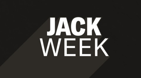 Jack week