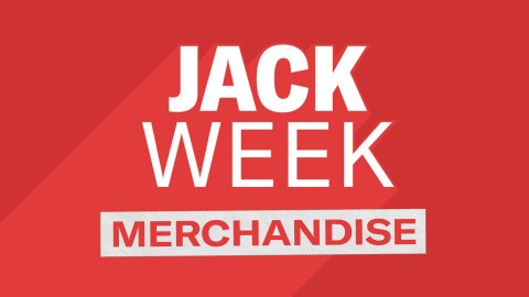 Jack week retail