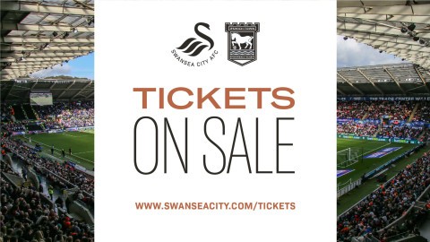 Ipswich tickets on sale