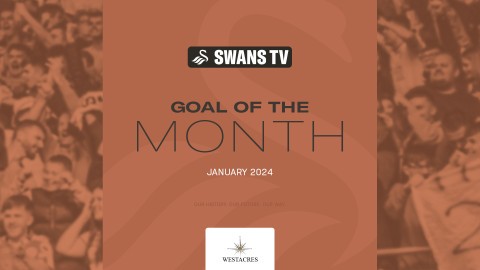 Goal of the Month January 2024