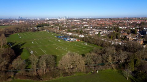 Millwall Training Ground