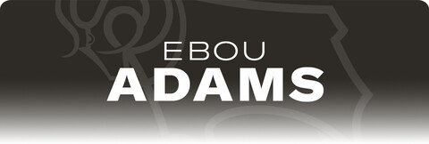 Ebou Adams