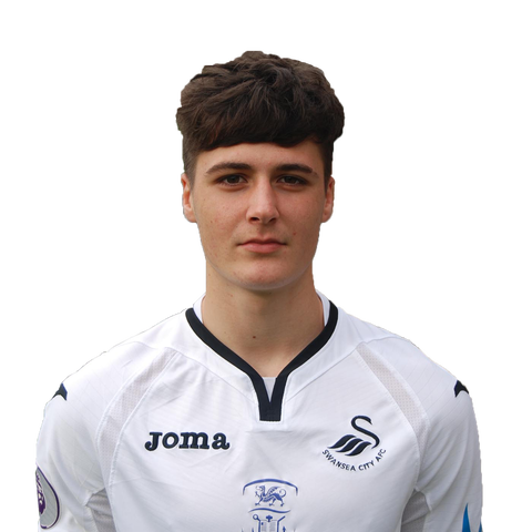 Mason Jones-Thomas - PNG | Swansea