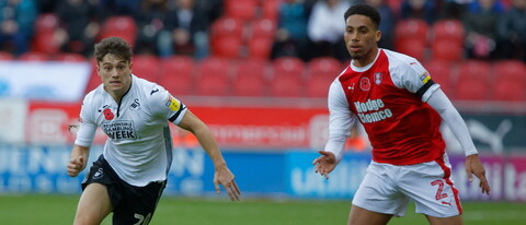 Rotherham 21x9 Daniel James 1.jpg | Swansea