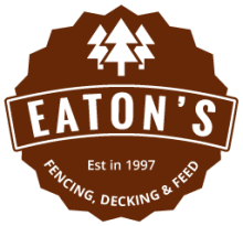 Eaton's Logo