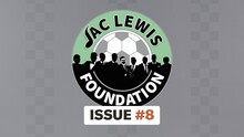 Issue 8 Programme