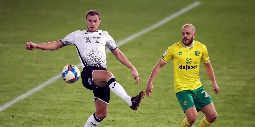 Ryan Bennett set to miss Robins clash, but Swans hopeful on Kyle ...