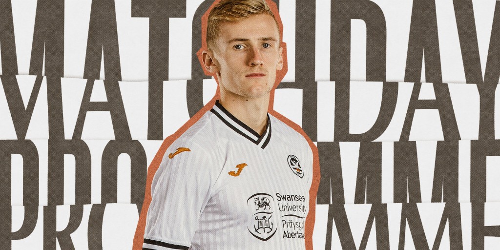 Read our free digital Plymouth Argyle matchday programme | Swansea