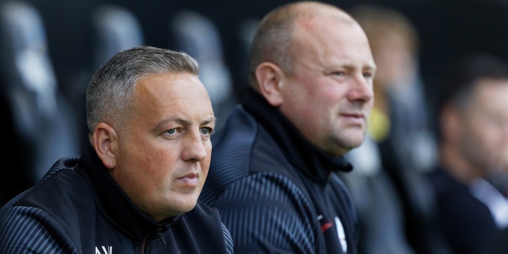 Anthony Wright | Youngsters learned from teaming up with senior players ...