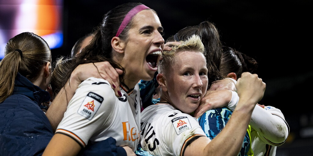 www.swanseacity.com
