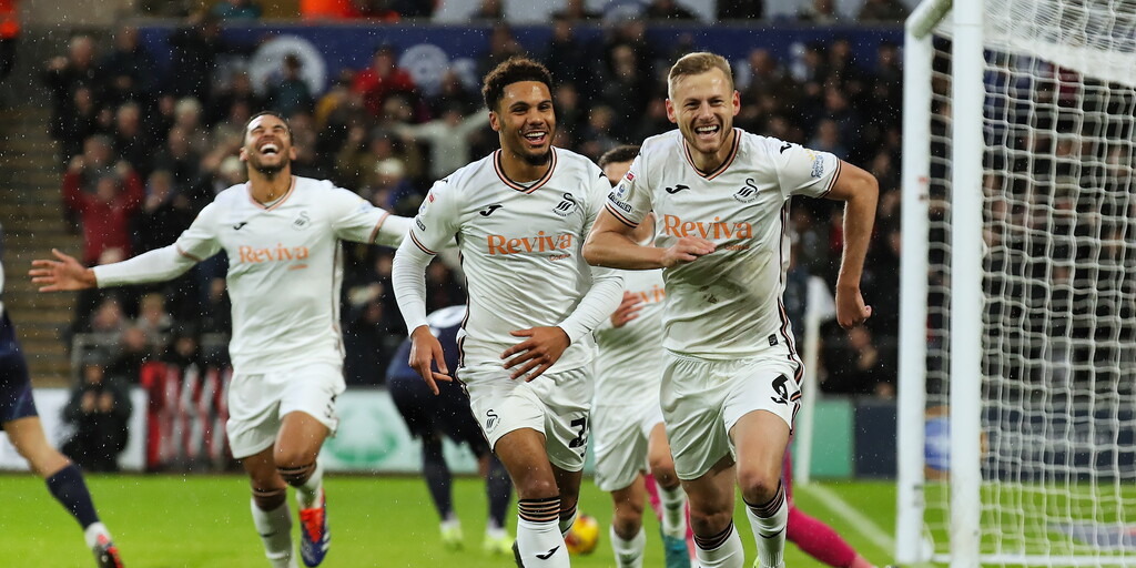 www.swanseacity.com