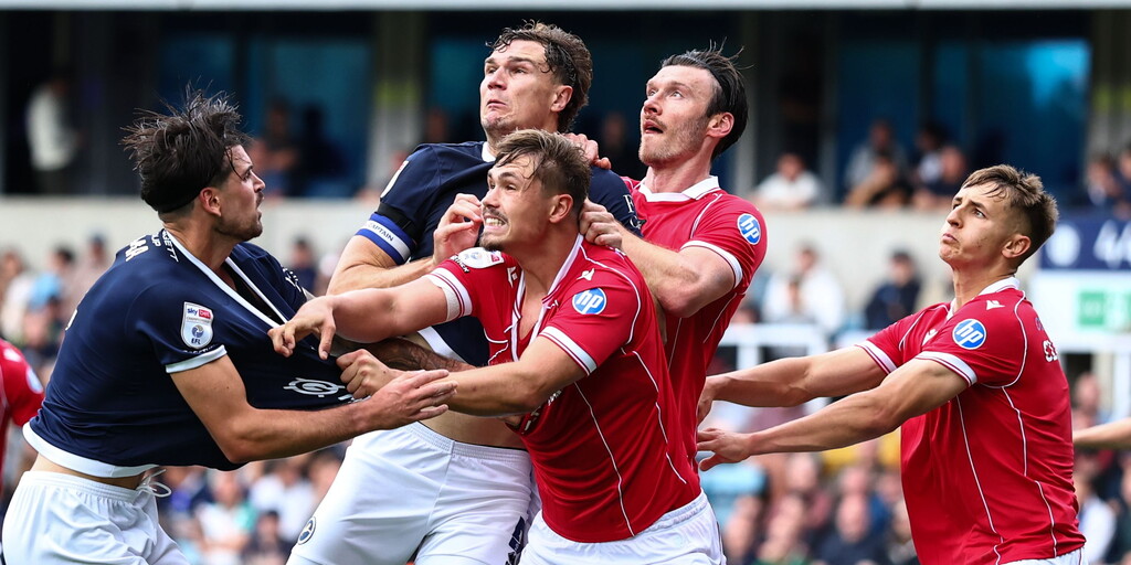 Meet the opposition | Millwall | Swansea